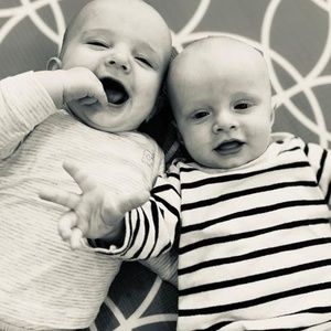 Meet your Posher, Jenny